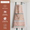 image:imageMaison d Hermine 100 Cotton Apron for women with Pocket Kitchen Chef Apron for Men Cooking Mothers Day Gifts157  Nila