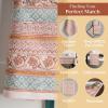 image:imageMaison d Hermine 100 Cotton Apron for women with Pocket Kitchen Chef Apron for Men Cooking Mothers Day Gifts157  Nila