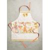 image:imageMaison d Hermine 100 Cotton Apron for women with Pocket Kitchen Chef Apron for Men Cooking Mothers Day Gifts167  Pumpkin Passion