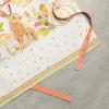 image:imageMaison d Hermine 100 Cotton Apron for women with Pocket Kitchen Chef Apron for Men Cooking Mothers Day Gifts167  Pumpkin Passion