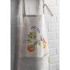 image:imageMaison d Hermine 100 Cotton Apron for women with Pocket Kitchen Chef Apron for Men Cooking Mothers Day Gifts169  Fruit Dhiver