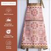 image:imageMaison d Hermine 100 Cotton Apron for women with Pocket Kitchen Chef Apron for Men Cooking Mothers Day Gifts170  Damask