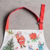 image:imageMaison d Hermine 100 Cotton Apron for women with Pocket Kitchen Chef Apron for Men Cooking Mothers Day Gifts176  Chromo