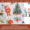 image:imageMaison d Hermine 100 Cotton Apron for women with Pocket Kitchen Chef Apron for Men Cooking Mothers Day Gifts176  Chromo