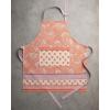 image:imageMaison d Hermine 100 Cotton Apron for women with Pocket Kitchen Chef Apron for Men Cooking Mothers Day Gifts177  Harvest Festival