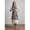 image:imageMaison d Hermine 100 Cotton Apron for women with Pocket Kitchen Chef Apron for Men Cooking Mothers Day Gifts185  Pizza