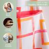 image:imageMaison d Hermine 100 Cotton Apron for women with Pocket Kitchen Chef Apron for Men Cooking Mothers Day Gifts193  Summer Maze