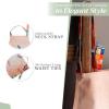 image:imageMaison d Hermine 100 Cotton Apron for women with Pocket Kitchen Chef Apron for Men Cooking Mothers Day Gifts194  Faisan Dautomne
