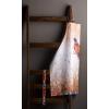 image:imageMaison d Hermine 100 Cotton Apron for women with Pocket Kitchen Chef Apron for Men Cooking Mothers Day Gifts194  Faisan Dautomne