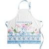 image:imageMaison d Hermine 100 Cotton Apron for women with Pocket Kitchen Chef Apron for Men Cooking Mothers Day Gifts013  Canton
