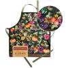 060 - Pumpkin Garden - Dark Green