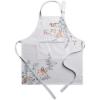 105 - Whitish Shabby Chique