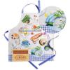 108 - Gourmand