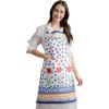 127 - Folky Floral