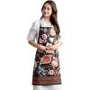 133 - Jacobean Florals
