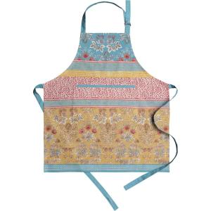 image:imageMaison d Hermine 100 Cotton Apron for women with Pocket Kitchen Chef Apron for Men Cooking Mothers Day Gifts003  Marquise