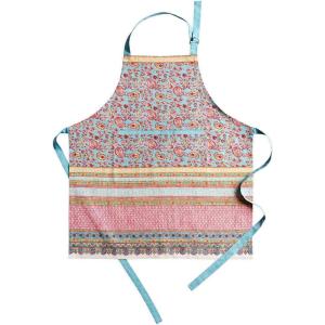 image:imageMaison d Hermine 100 Cotton Apron for women with Pocket Kitchen Chef Apron for Men Cooking Mothers Day Gifts024  Lauris