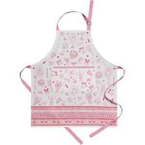 image:imageMaison d Hermine 100 Cotton Apron for women with Pocket Kitchen Chef Apron for Men Cooking Mothers Day Gifts099  Valentine Gift