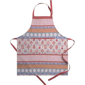 image:imageMaison d Hermine 100 Cotton Apron for women with Pocket Kitchen Chef Apron for Men Cooking Mothers Day Gifts156  Romane