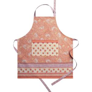 image:imageMaison d Hermine 100 Cotton Apron for women with Pocket Kitchen Chef Apron for Men Cooking Mothers Day Gifts177  Harvest Festival