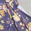 image:imageMaison d Hermine Kitchen Curtain Set for Windows 100 Cotton Set of Kitchen Curtain Valance for Home 2 Tier 28X36 and 1 Valance 56X18 Caf Gifts for Mothers Day Magnolia Mornings038  Kelim  Infinity