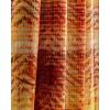 image:imageMaison d Hermine Kitchen Curtain Set for Windows 100 Cotton Set of Kitchen Curtain Valance for Home 2 Tier 28X36 and 1 Valance 56X18 Caf Gifts for Mothers Day Magnolia Mornings047  Thanksgiving Tartan