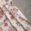image:imageMaison d Hermine Kitchen Curtain Set for Windows 100 Cotton Set of Kitchen Curtain Valance for Home 2 Tier 28X36 and 1 Valance 56X18 Caf Gifts for Mothers Day Magnolia Mornings018  Romane
