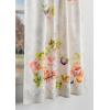 image:imageMaison d Hermine Kitchen Curtain Set for Windows 100 Cotton Set of Kitchen Curtain Valance for Home 2 Tier 28X36 and 1 Valance 56X18 Caf Gifts for Mothers Day Magnolia Mornings023  Fruit Dhiver