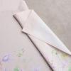 image:imageMaison d Hermine Kitchen Curtain Set for Windows 100 Cotton Set of Kitchen Curtain Valance for Home 2 Tier 28X36 and 1 Valance 56X18 Caf Gifts for Mothers Day Magnolia Mornings074  Magnolia Mornings
