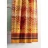 image:imageMaison d Hermine Kitchen Curtain Set for Windows 100 Cotton Set of Kitchen Curtain Valance for Home 2 Tier 28X36 and 1 Valance 56X18 Caf Gifts for Mothers Day Magnolia Mornings047  Thanksgiving Tartan