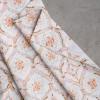 image:imageMaison d Hermine Kitchen Curtain Set for Windows 100 Cotton Set of Kitchen Curtain Valance for Home 2 Tier 28X36 and 1 Valance 56X18 Caf Gifts for Mothers Day Magnolia Mornings034  Fair Isle