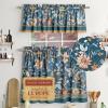 033 - Luxury Loft - Dark Teal