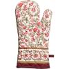 image:imageMaison d Hermine Oven Gloves 100 Cotton Oven Mitt 7 x 13 with Loop Heat Resistant Cooking Gloves for Thanksgiving Christmas Decorations Baking Handling Hot Pans Pack of 1 Reveillon Au Jardin