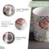 image:imageMaison d Hermine Coffee Mug with Handle Fine Bone China Mugs Pack of Two Tea Cups for Hot Beverages Cappuccino Latte Home Restaurant Gifts for Mothers day Christmas Tradition  Pack of 2 15 Ounce008  Champ De Mars  Paris