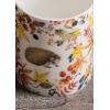 image:imageMaison d Hermine Coffee Mug with Handle Fine Bone China Mugs Pack of Two Tea Cups for Hot Beverages Cappuccino Latte Home Restaurant Gifts for Mothers day Christmas Tradition  Pack of 2 15 Ounce006  SousBois  Pack of 2