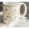 image:imageMaison d Hermine Coffee Mug with Handle Fine Bone China Mugs Pack of Two Tea Cups for Hot Beverages Cappuccino Latte Home Restaurant Gifts for Mothers day Christmas Tradition  Pack of 2 15 Ounce002  Colmar  Pack of 2
