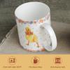 image:imageMaison d Hermine Coffee Mug with Handle Fine Bone China Mugs Pack of Two Tea Cups for Hot Beverages Cappuccino Latte Home Restaurant Gifts for Mothers day Christmas Tradition  Pack of 2 15 Ounce041  Ducklings In Spring  Dancing Ducklings