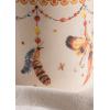 image:imageMaison d Hermine Coffee Mug with Handle Fine Bone China Mugs Pack of Two Tea Cups for Hot Beverages Cappuccino Latte Home Restaurant Gifts for Mothers day Christmas Tradition  Pack of 2 15 Ounce012  Ibiza  Beige  Rose