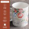 image:imageMaison d Hermine Coffee Mug with Handle Fine Bone China Mugs Pack of Two Tea Cups for Hot Beverages Cappuccino Latte Home Restaurant Gifts for Mothers day Christmas Tradition  Pack of 2 15 Ounce008  Champ De Mars  Dotty