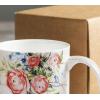 image:imageMaison d Hermine Coffee Mug with Handle Fine Bone China Mugs Pack of Two Tea Cups for Hot Beverages Cappuccino Latte Home Restaurant Gifts for Mothers day Christmas Tradition  Pack of 2 15 Ounce008  Champ De Mars  Paris