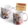 037 - Equinoxe - Grey Pack of 2
