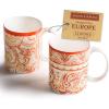 027 - Palatial Paisley - Pack of 2