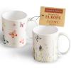 003 - Botanical Fresh - Pack of 2