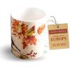 016 - Kelim - Prairie Autumn Joy