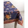 image:imageMaison d Hermine Table Cloth Rectangle Table 100 Cotton 70 x 140 Inches Fall Tablecloth Reusable Everyday Use for Thanksgiving Christmas Decorations Dining Farmhouse Party Kelim  Infinity