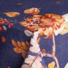 image:imageMaison d Hermine Table Cloth Rectangle Table 100 Cotton 70 x 140 Inches Fall Tablecloth Reusable Everyday Use for Thanksgiving Christmas Decorations Dining Farmhouse Party Kelim  Infinity