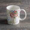 image:imageMaison d Hermine Coffee Mug with Handles Fine Bone China Mugs Pack of One Tea Cups for Hot Beverages Cappuccino Latte Home Restaurant Hotel Spring Summer Summer Floral  Cornflower 12 Ounce008  Champ De Mars  Paris