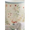 image:imageMaison d Hermine Coffee Mug with Handles Fine Bone China Mugs Pack of One Tea Cups for Hot Beverages Cappuccino Latte Home Restaurant Hotel Spring Summer Summer Floral  Cornflower 12 Ounce002  Colmar  Blue