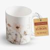 020 - Ice Florals - Romantic Morning