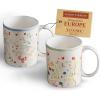 002 - Colmar - Pack of 2
